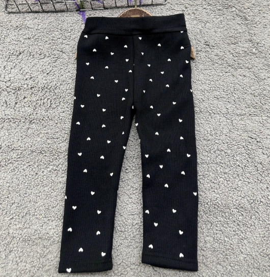 Лосины теплые детские 51889