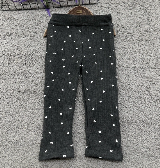 Лосины теплые детские 51892