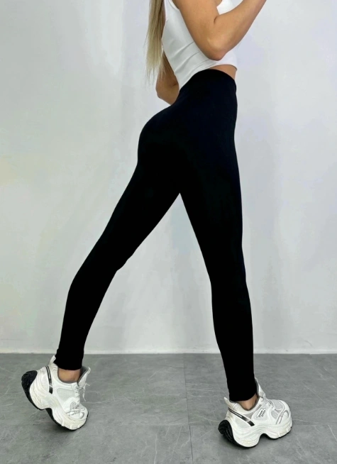 Лосины теплые женские 49654