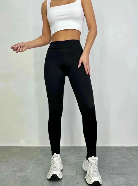 Лосины теплые женские 49662(039)