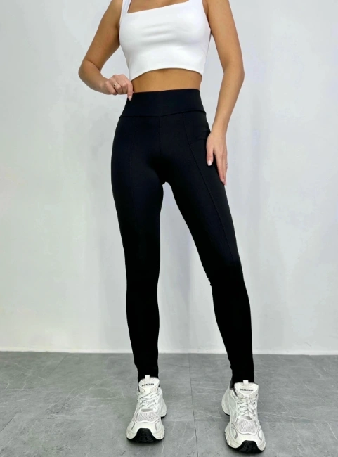 Лосины теплые женские 49663(0103)