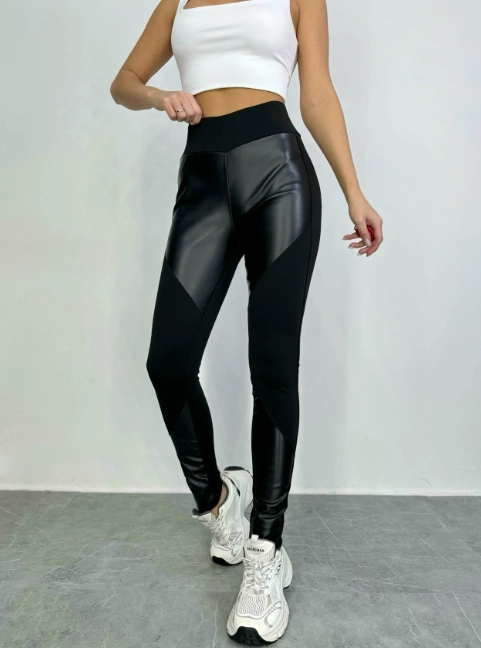 Лосины теплые женские 50507(0157)