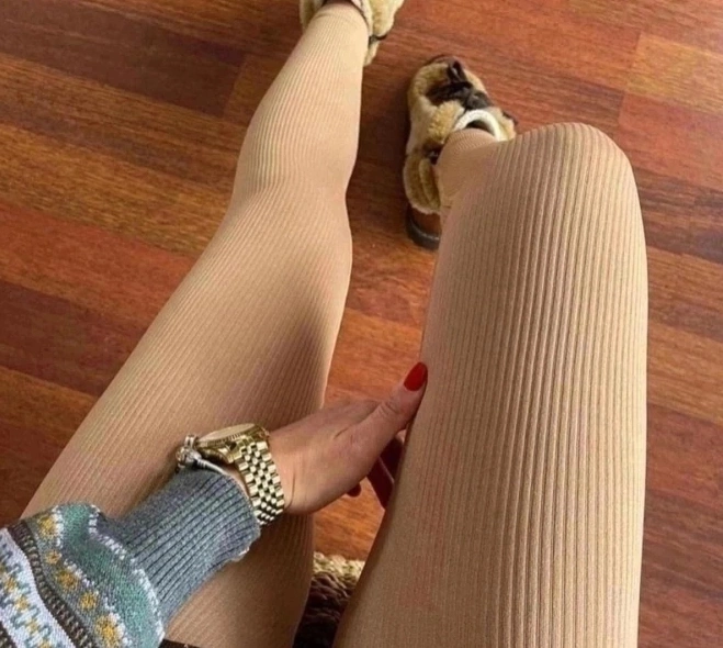 Лосины женские 46126