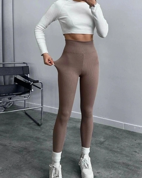 Лосины женские