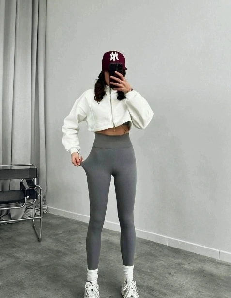 Лосины женские