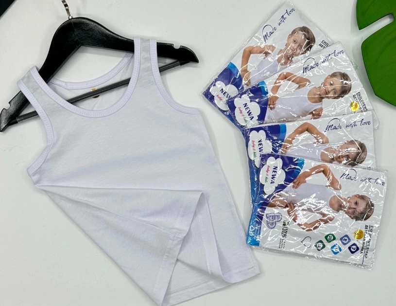 Пижама детская 49066