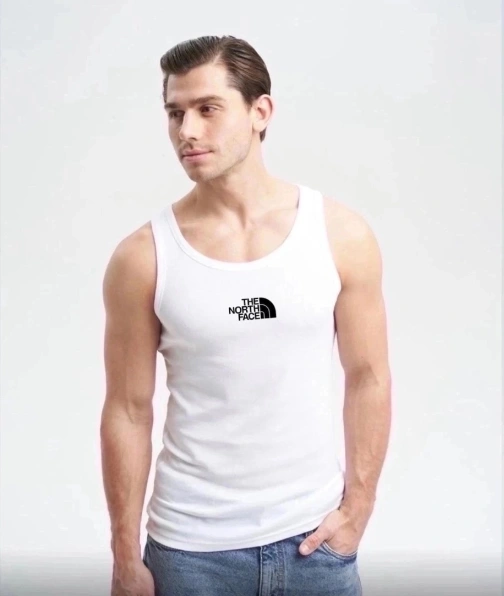 Майка мужская