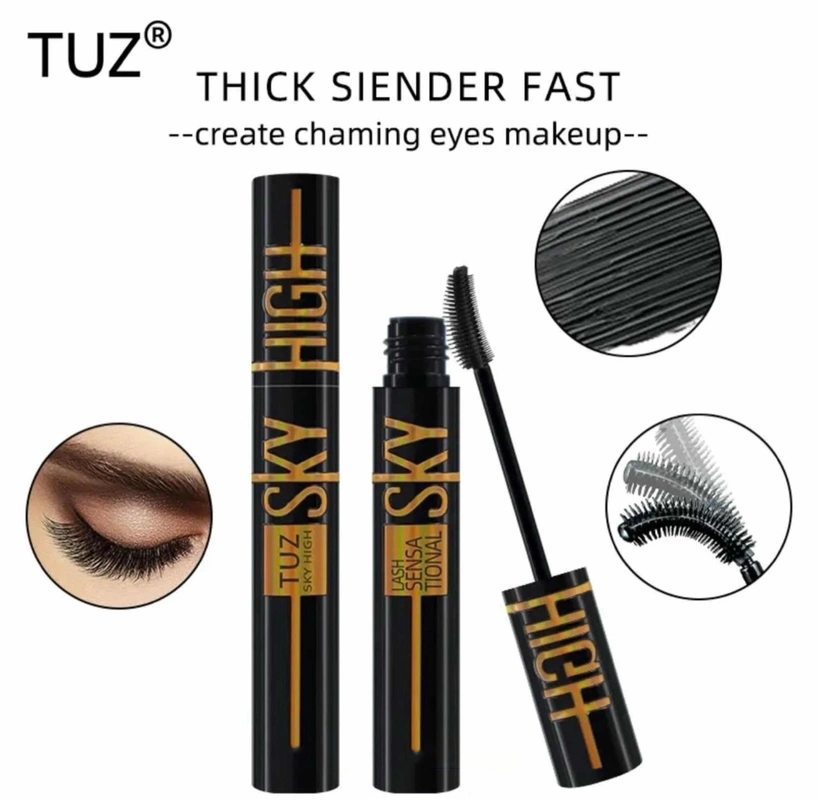 Набор 2в1 SKY HIGH Тушь и подводка 46001