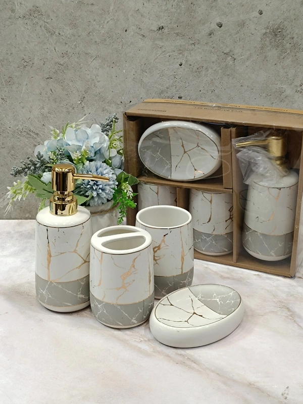 Набор для ванной комнаты 47055