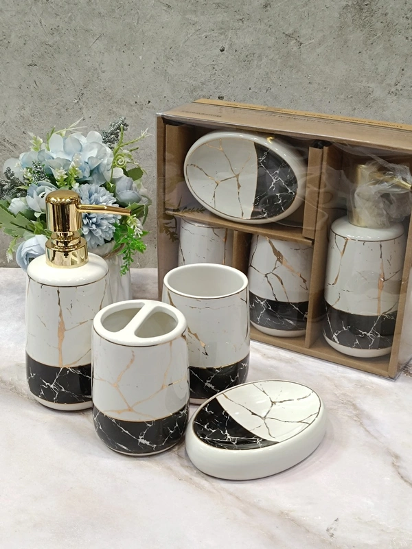 Набор для ванной комнаты 47056