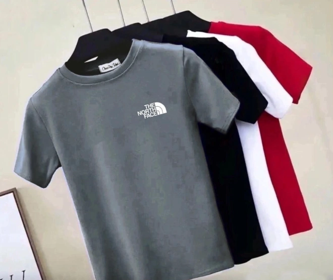 Набор футболок мужских 4шт 51656