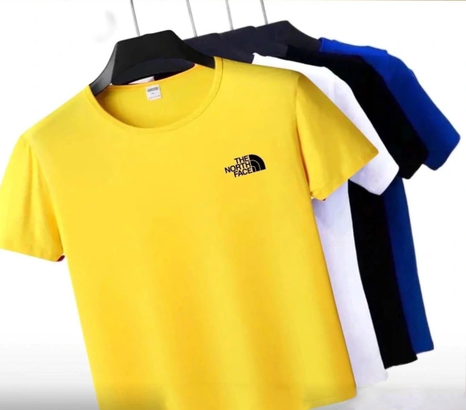 Набор футболок мужских 4шт 51657