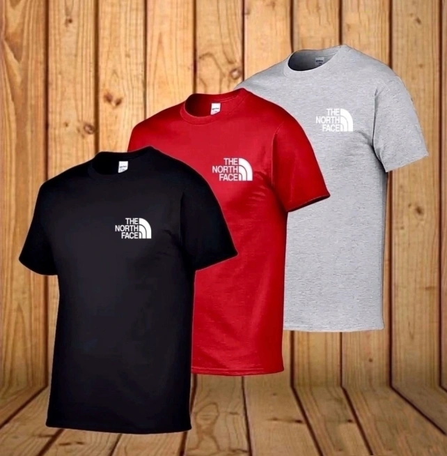 Набор футболок унисекс 48364