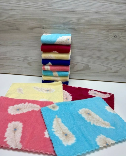 Набор полотенец 10 шт 46725