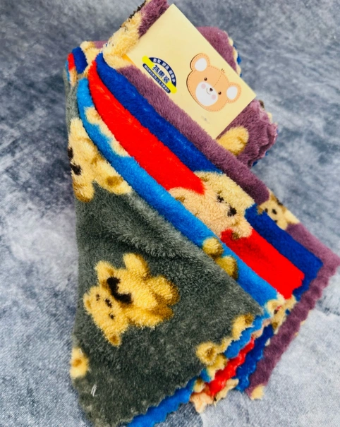 Набор полотенец 5 шт 46713