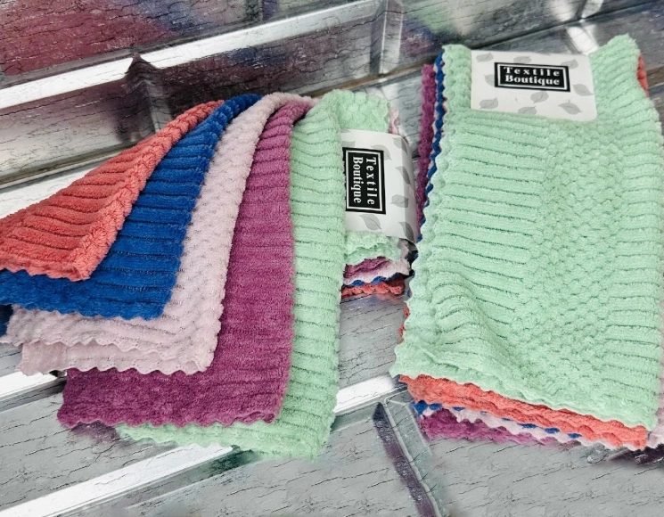 Набор полотенец 5 шт 46716