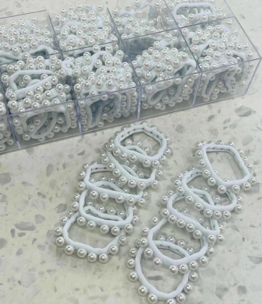 Набор резинок 10 шт 51999