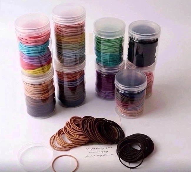 Набор резинок для волос 35943