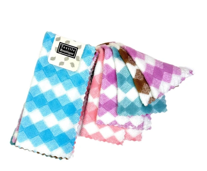 Набор салфеток 5 шт 50158