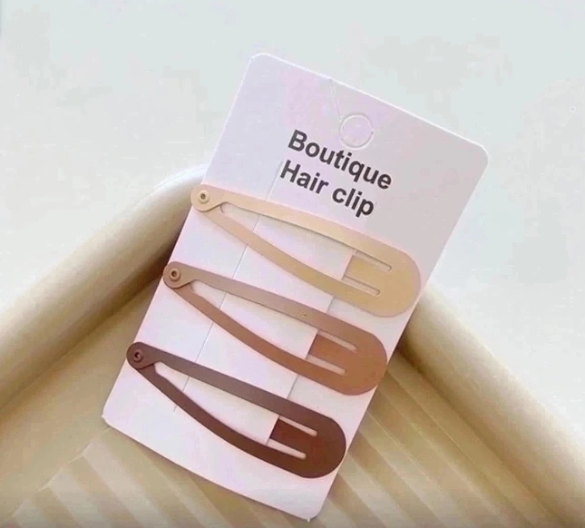 Набор заколок 35956