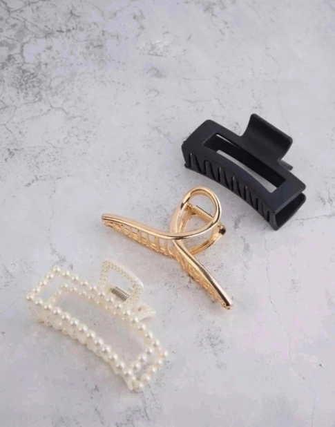 Набор заколок 51998