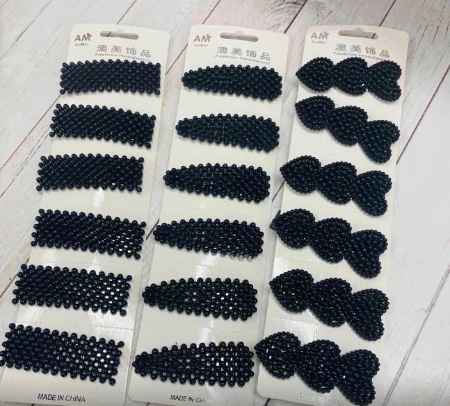 Набор заколок для волос 35945