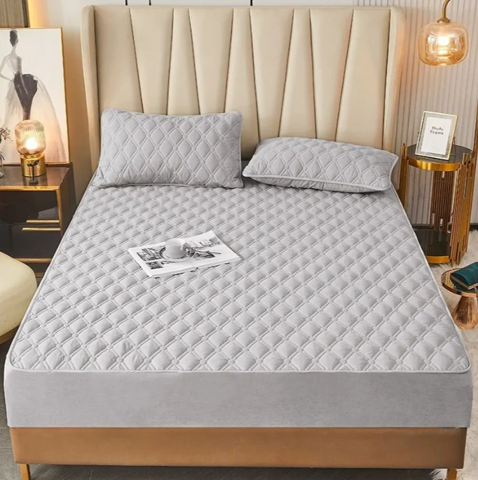 Наматрасник стеганный 48786