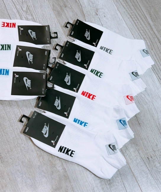 Носки мужские 10 пар 50609