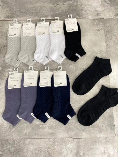 Носки мужские 10 пар 50620