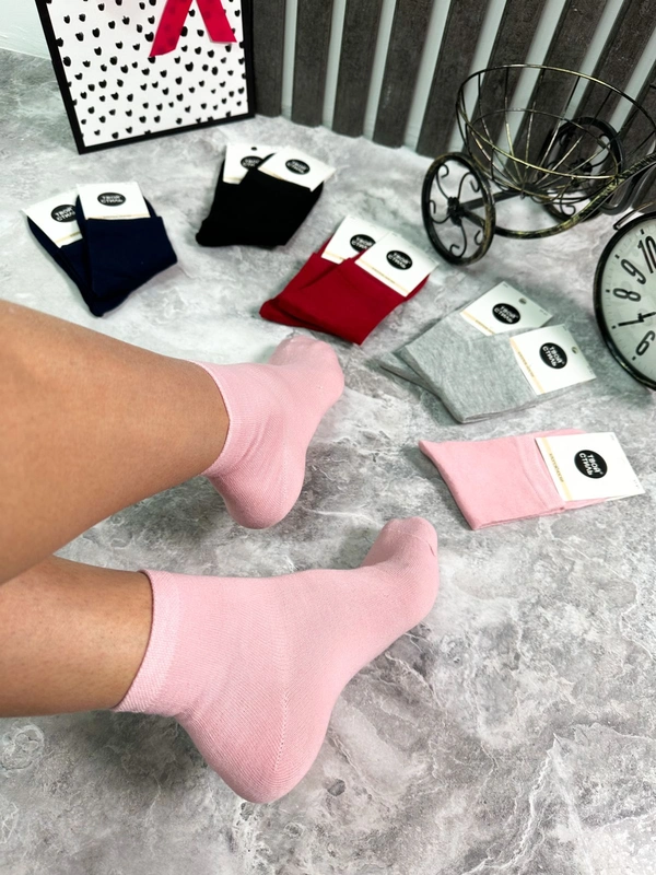 Носки женские 10 пар 46401