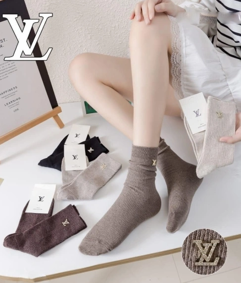 Носки женские 10 пар 50600