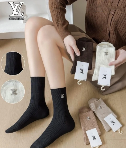 Носки женские 10 пар 50601