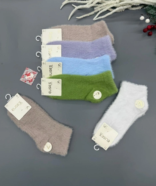 Носки женские 10 пар 50612