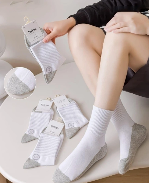 Носки женские 10 пар 50615