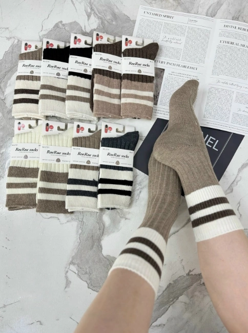 Носки женские 10 пар