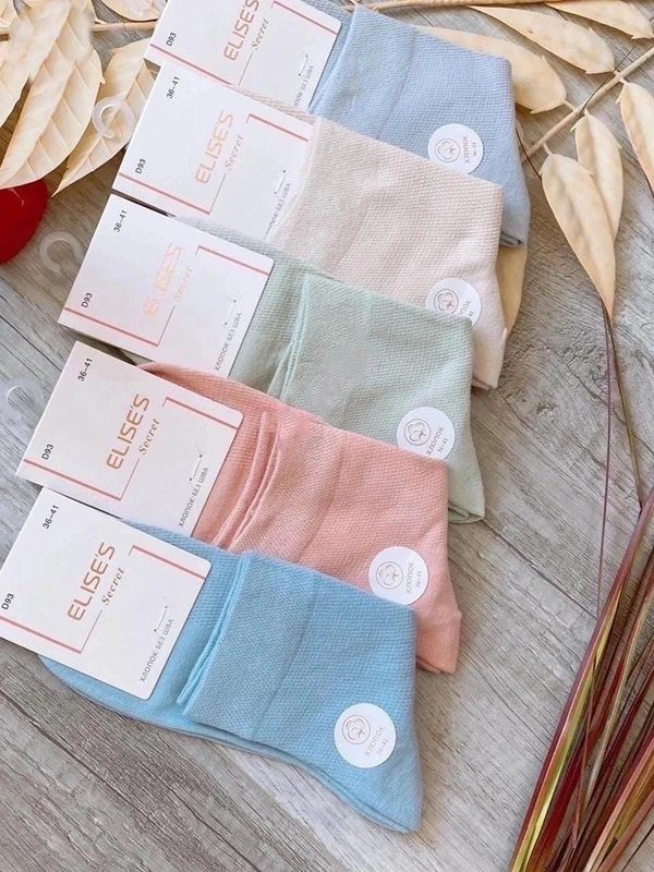 Носки женские