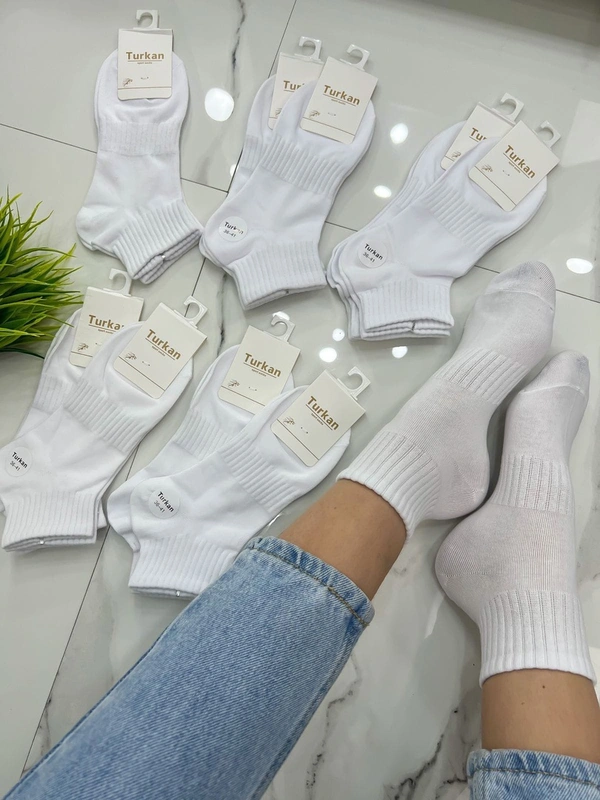 Носки женские