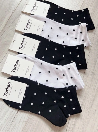 Носки женские 24120