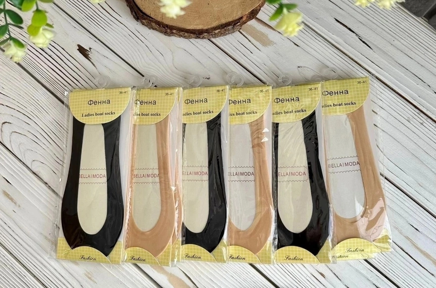 Носки женские 27757