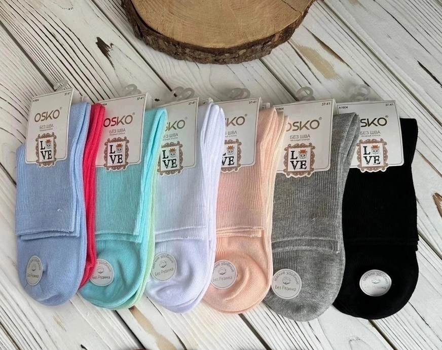 Носки женские 27762