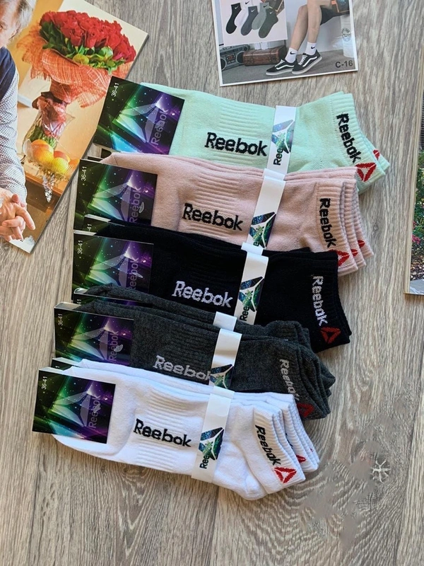 Носки женские 6619