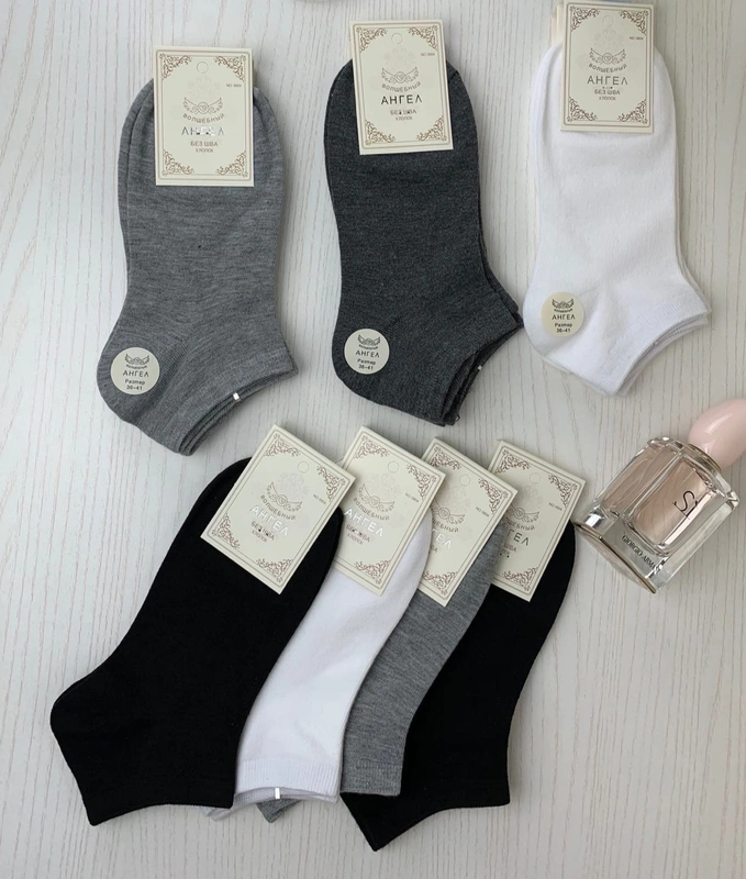 Носки женские