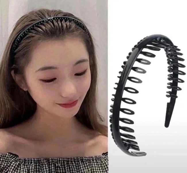 Ободок для волос 51989