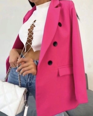 Пиджак женский 25937