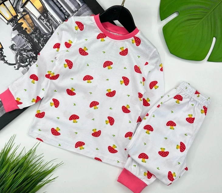 Пижама детская 49057