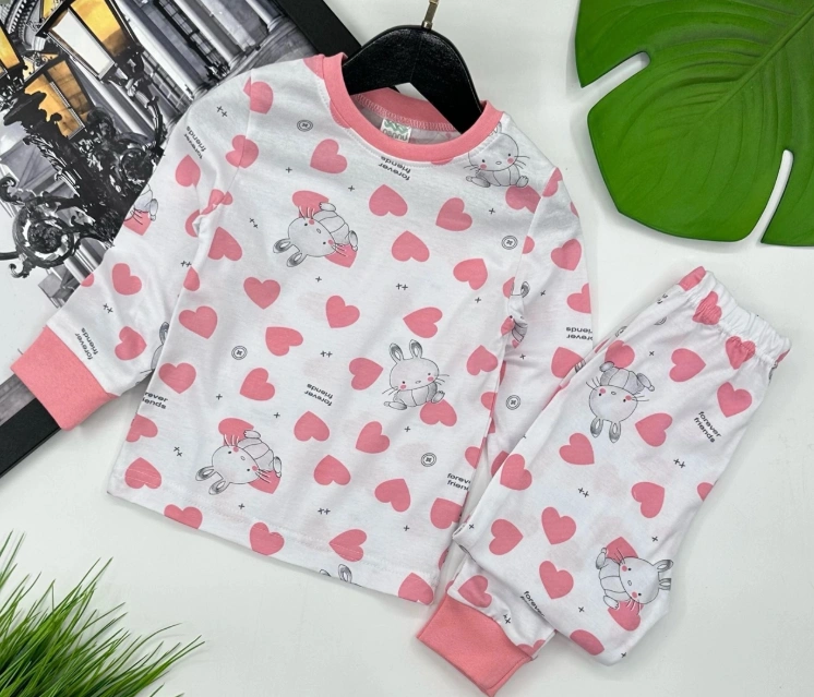 Пижама детская 49059