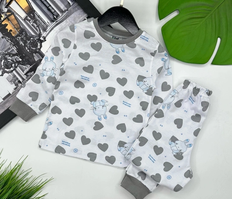 Пижама детская 49062