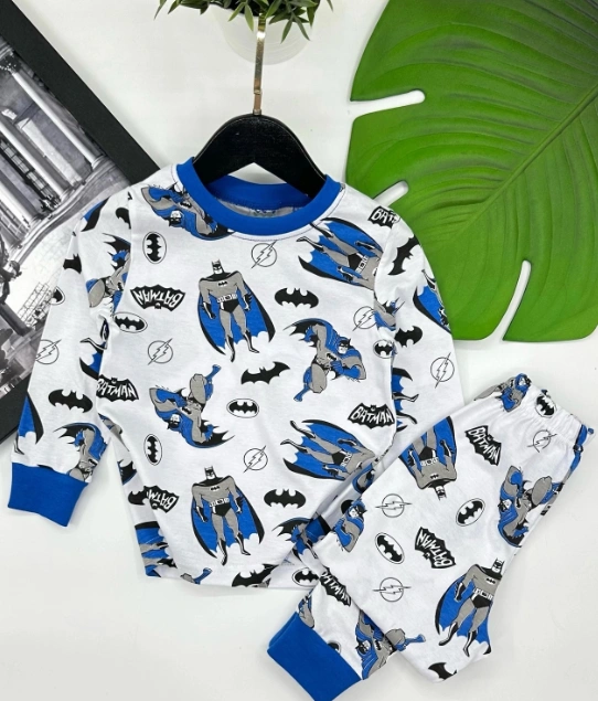 Пижама детская 49063