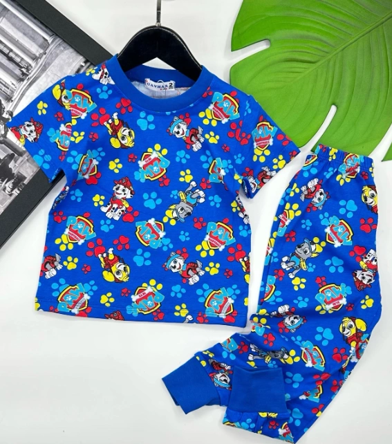 Пижама детская 49105