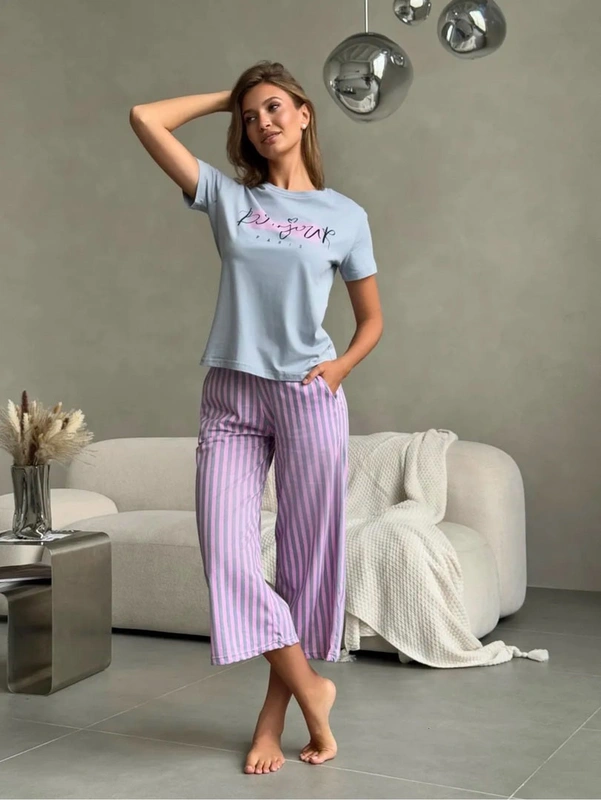 Пижама женская 46888